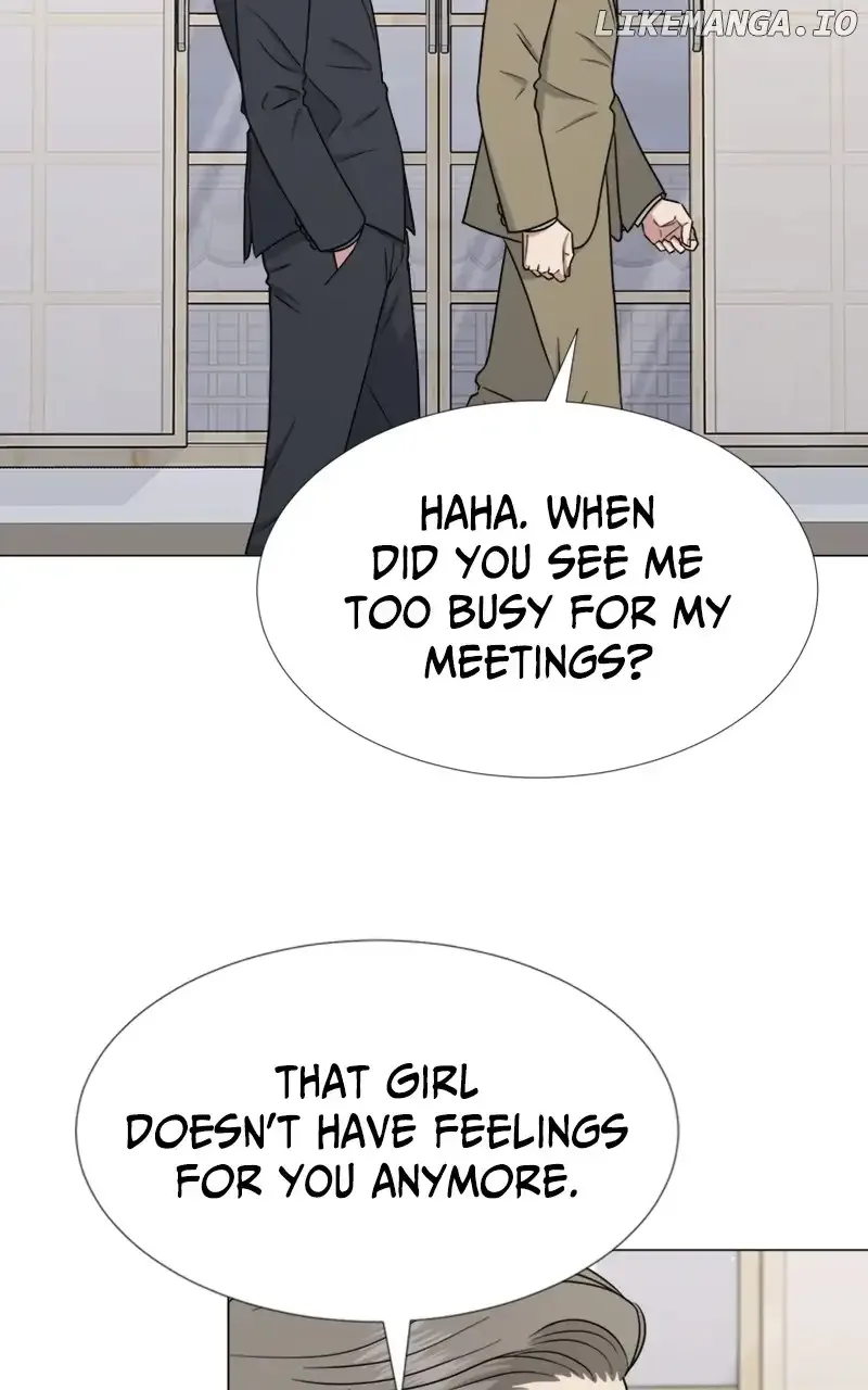 Your Instinctive Love Chapter 45 page 39