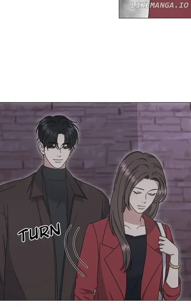 Your Instinctive Love Chapter 46 page 32