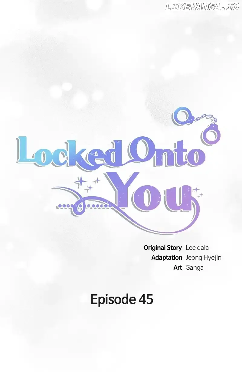 Your Instinctive Love Chapter 45 page 35