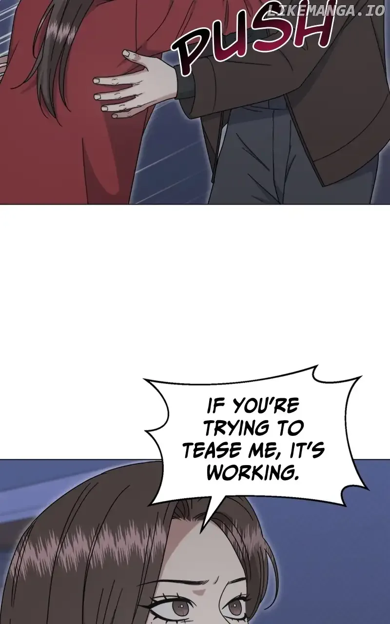 Your Instinctive Love Chapter 46 page 57