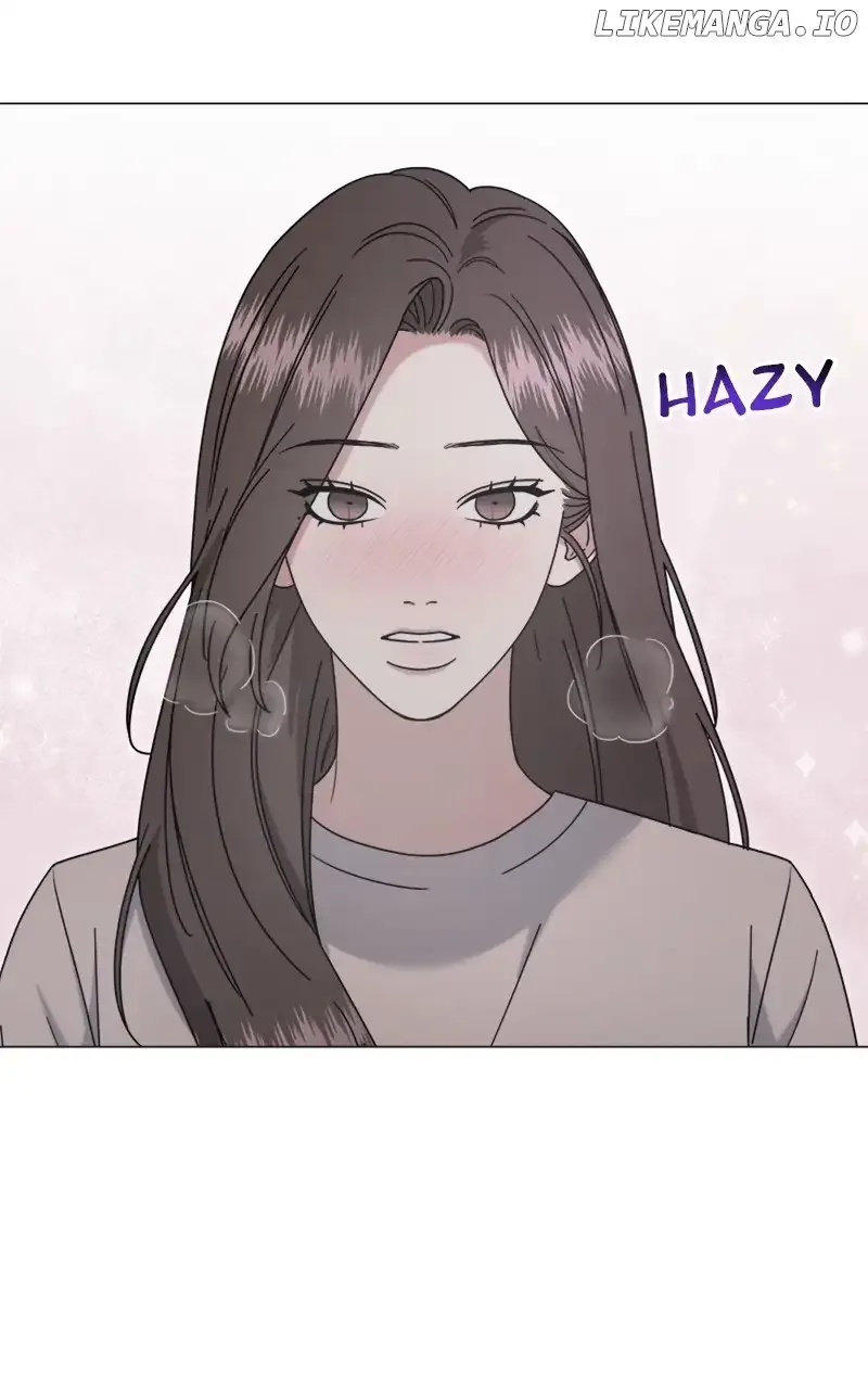 Your Instinctive Love Chapter 45 page 20