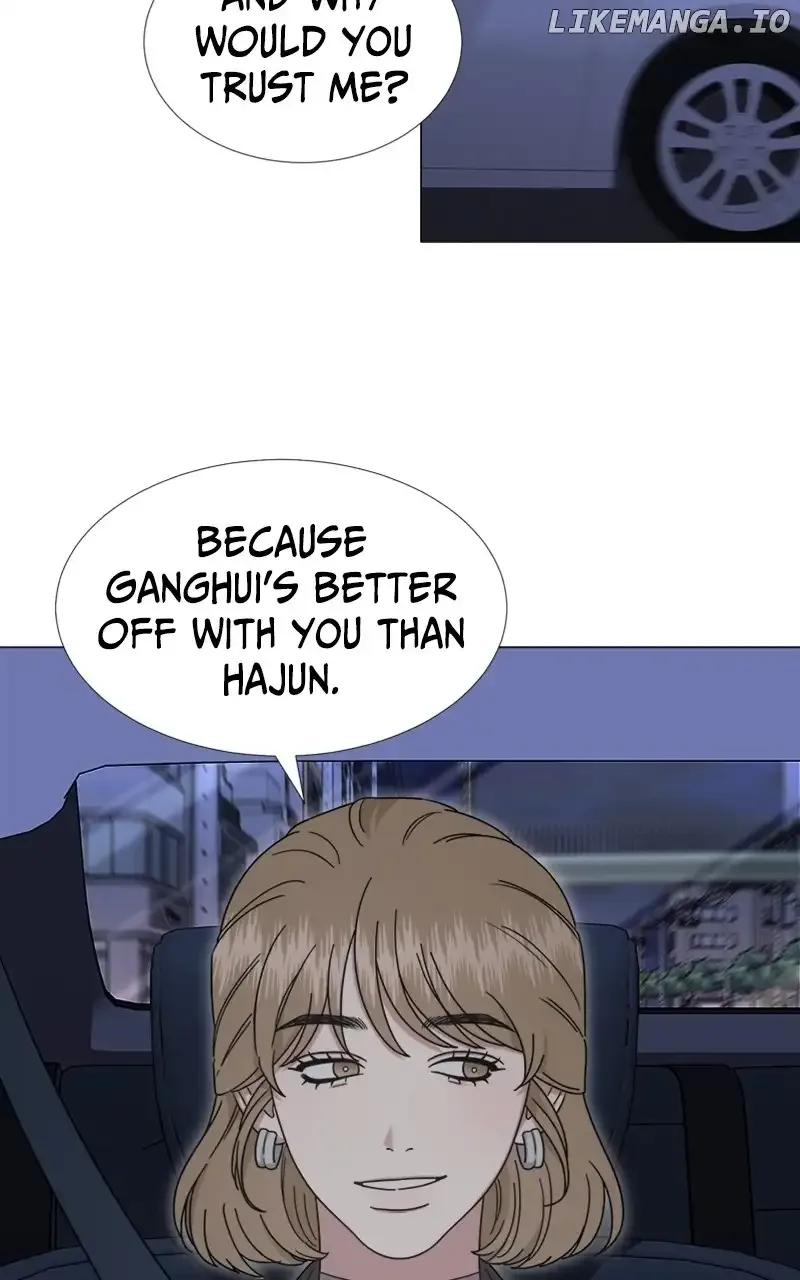 Your Instinctive Love Chapter 46 page 14