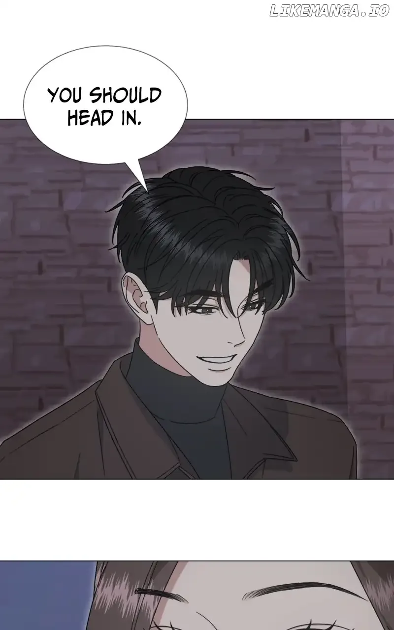 Your Instinctive Love Chapter 46 page 20