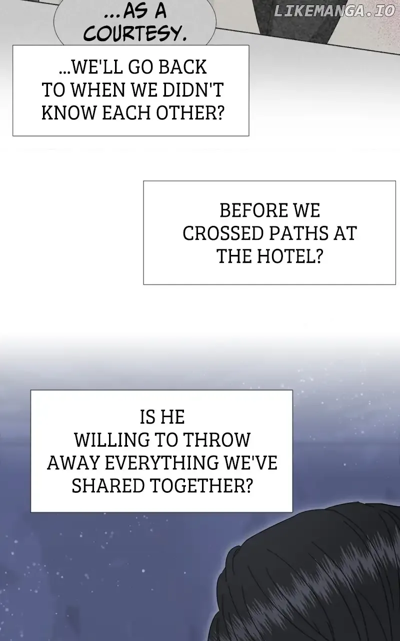 Your Instinctive Love Chapter 46 page 29