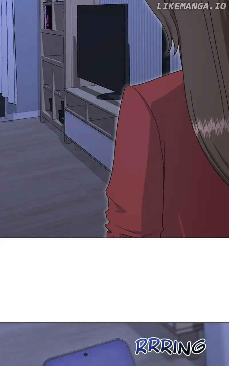 Your Instinctive Love Chapter 46 page 36