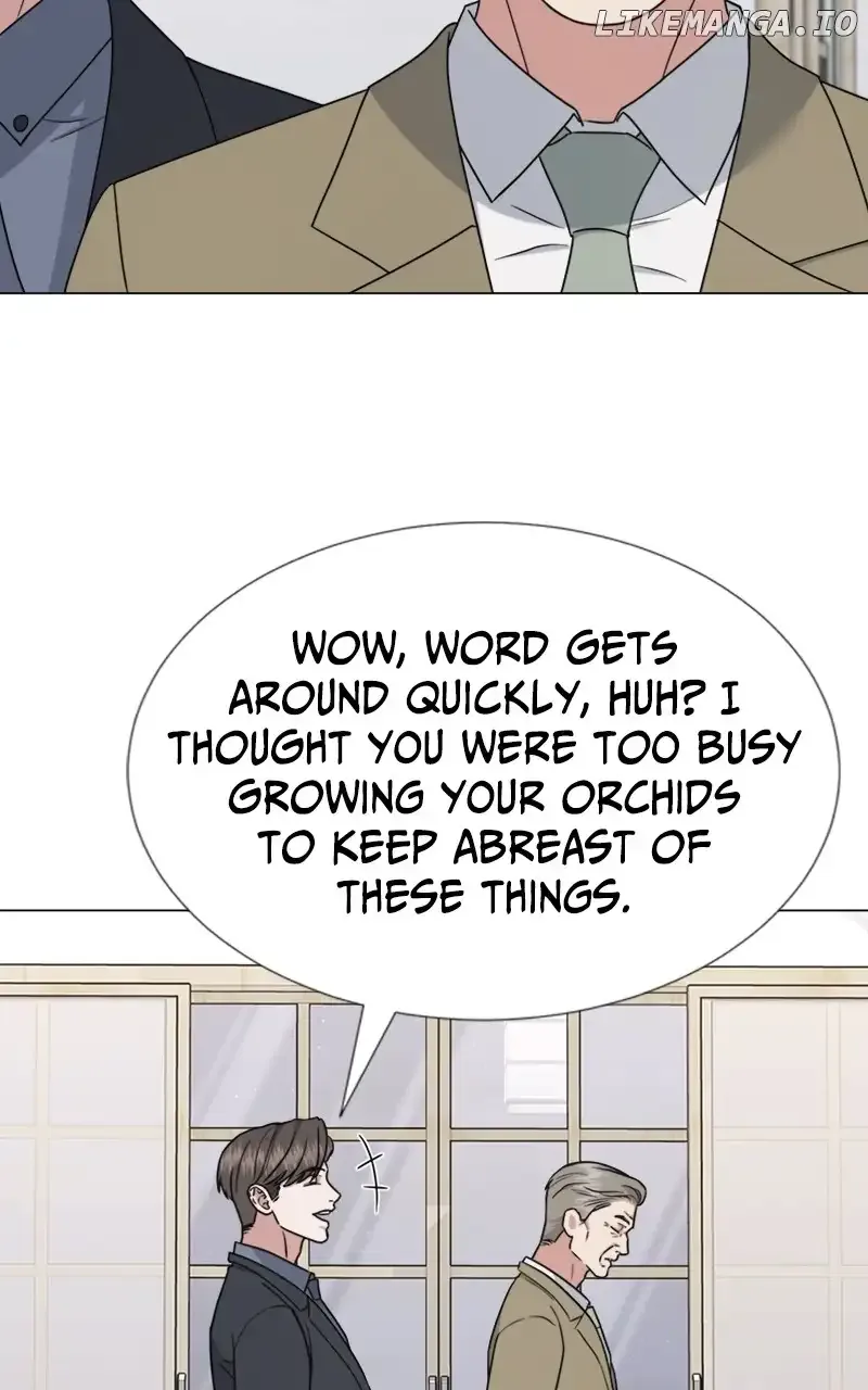 Your Instinctive Love Chapter 45 page 38