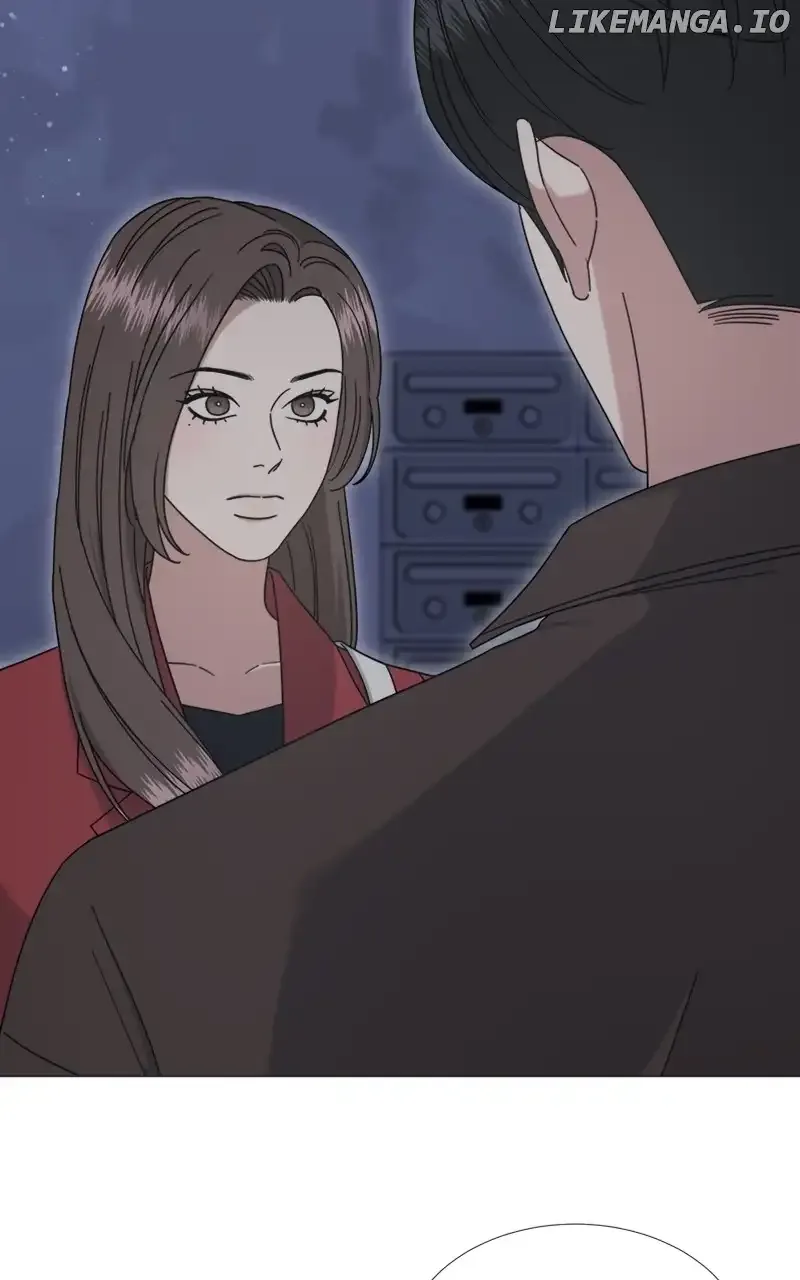 Your Instinctive Love Chapter 46 page 30