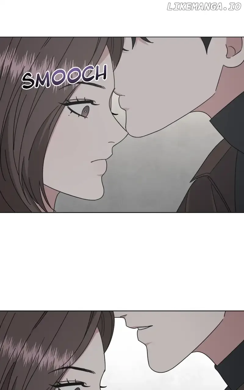 Your Instinctive Love Chapter 46 page 55
