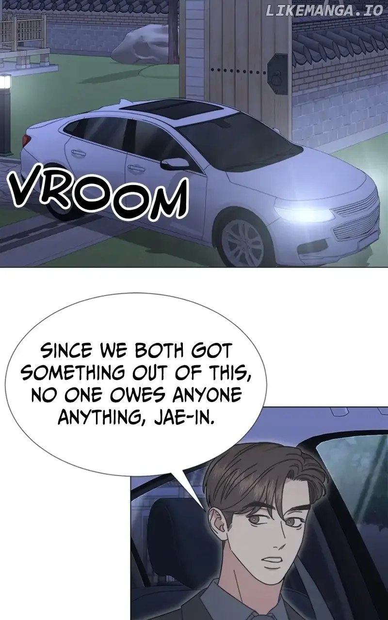 Your Instinctive Love Chapter 45 page 55