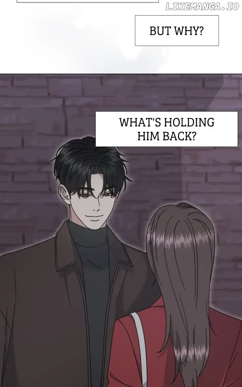Your Instinctive Love Chapter 46 page 23