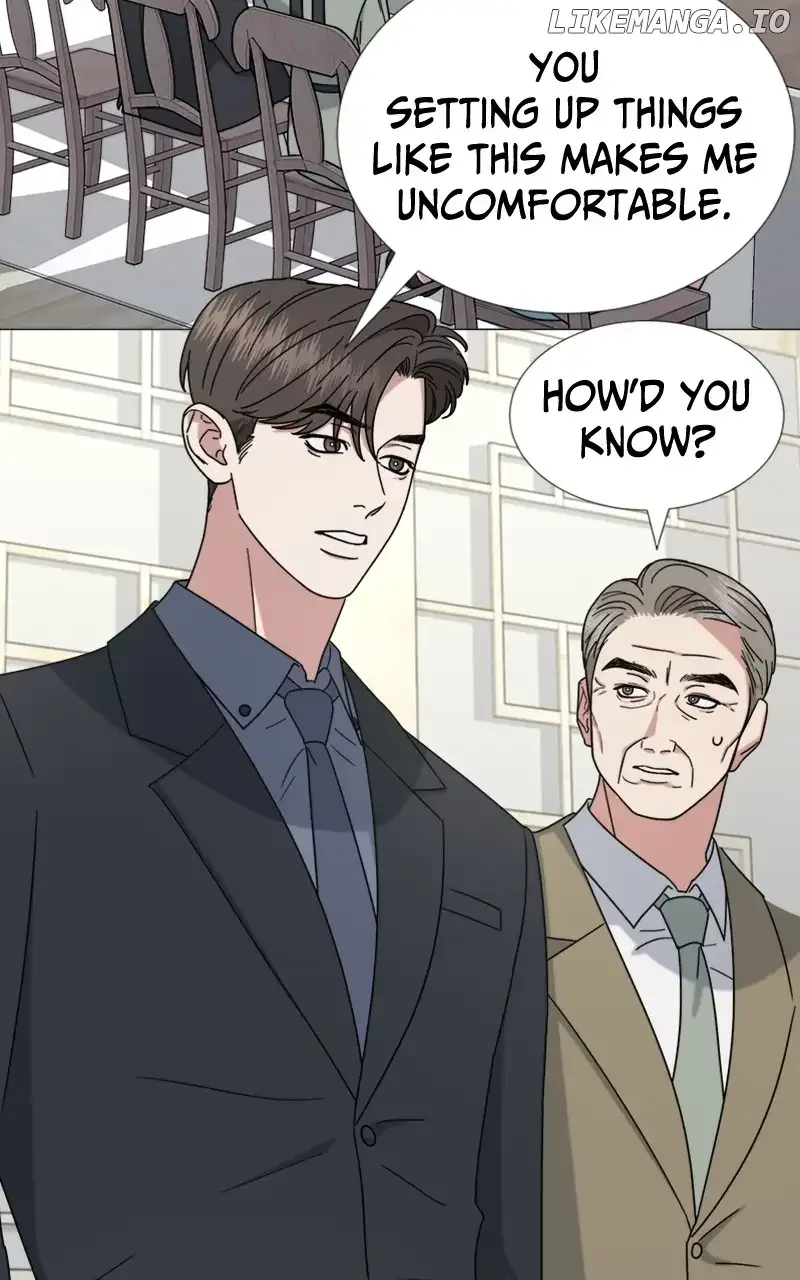 Your Instinctive Love Chapter 45 page 48