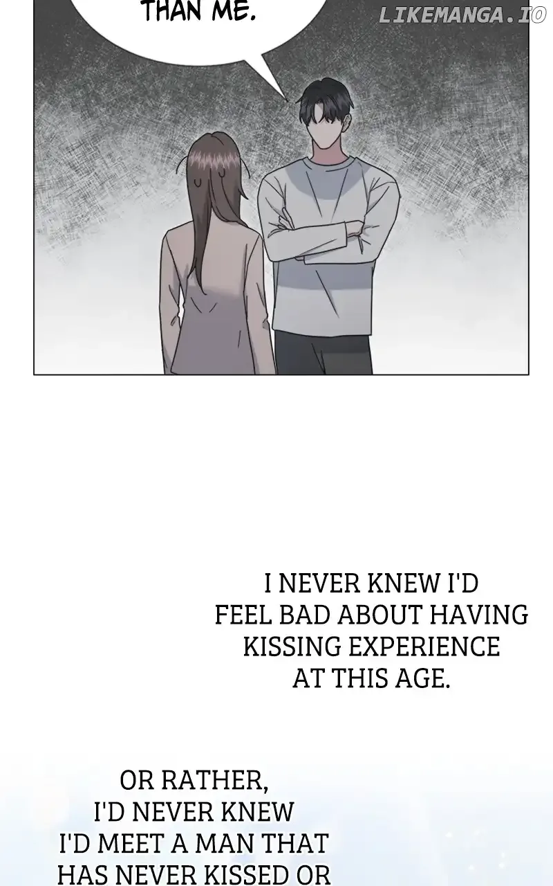 Your Instinctive Love Chapter 45 page 27