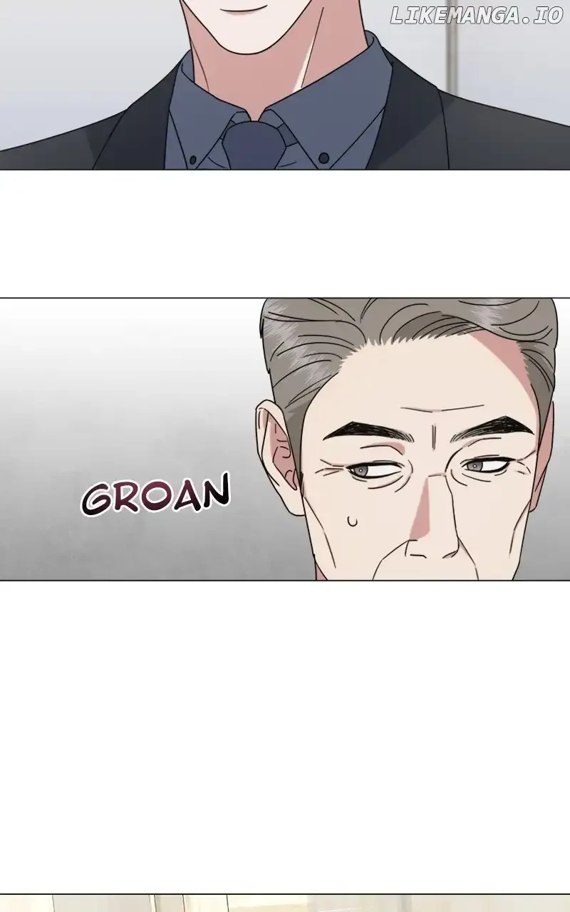 Your Instinctive Love Chapter 45 page 46