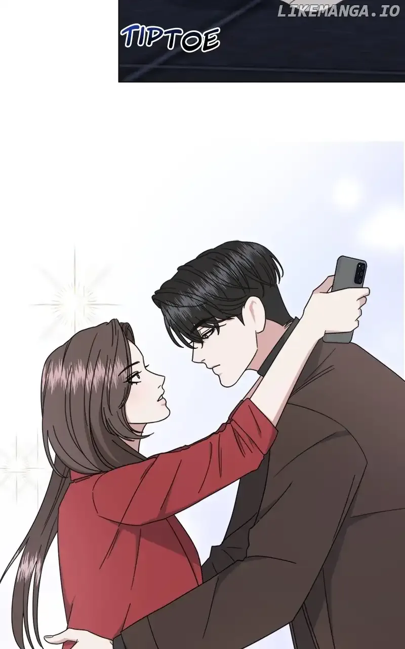 Your Instinctive Love Chapter 46 page 51