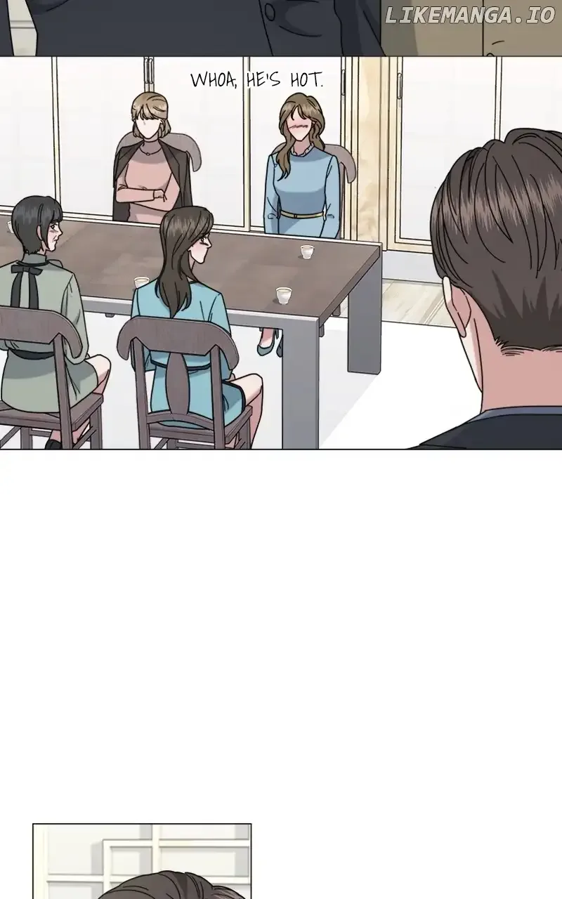 Your Instinctive Love Chapter 45 page 49