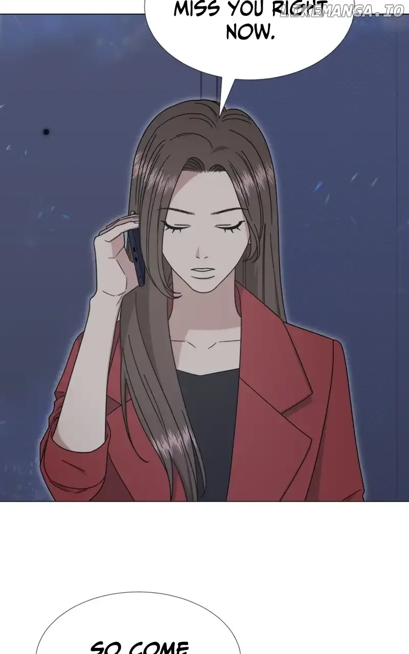 Your Instinctive Love Chapter 46 page 40