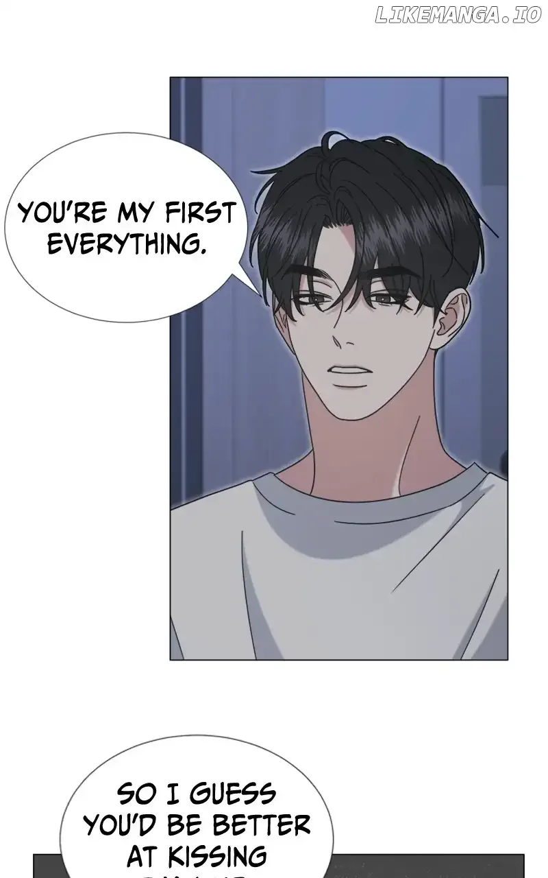 Your Instinctive Love Chapter 45 page 26