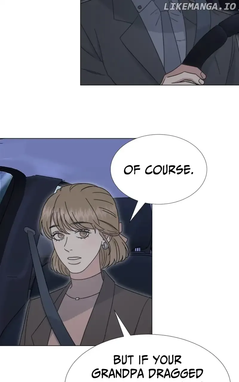 Your Instinctive Love Chapter 45 page 56