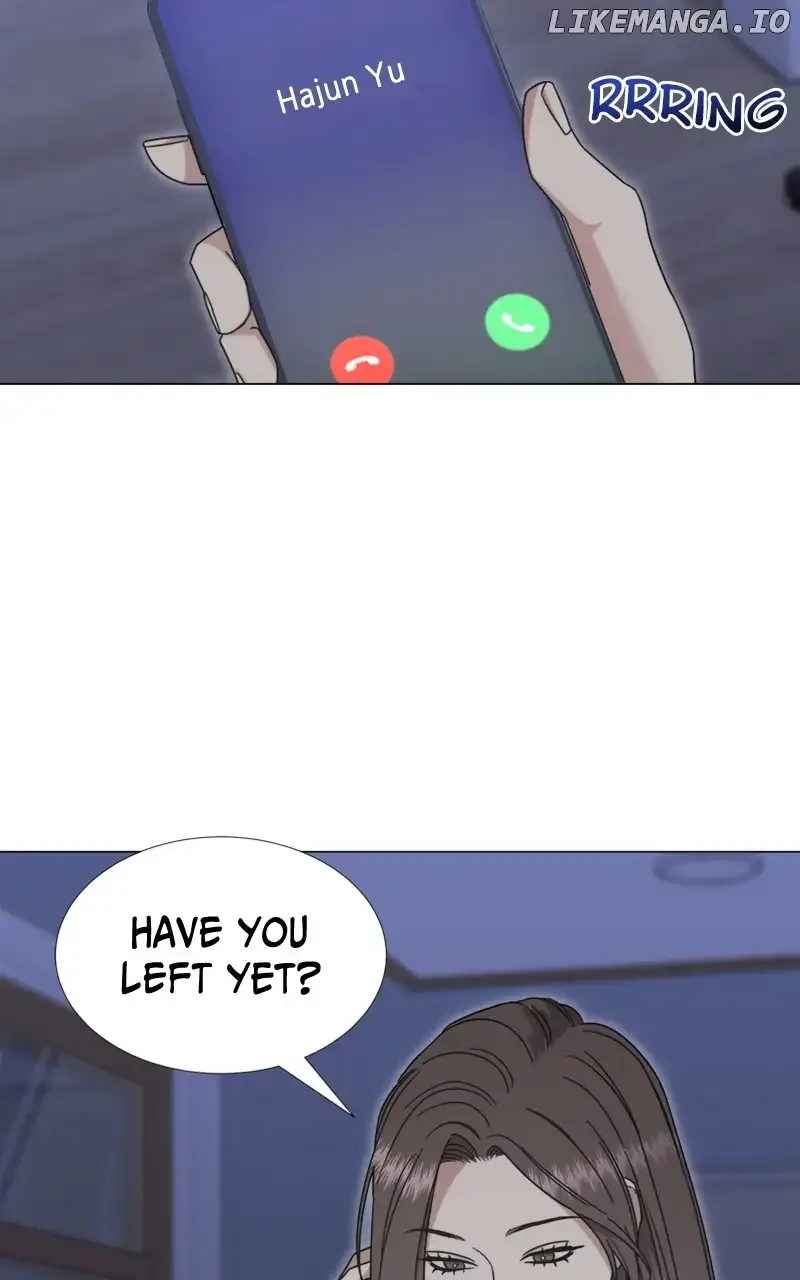 Your Instinctive Love Chapter 46 page 37
