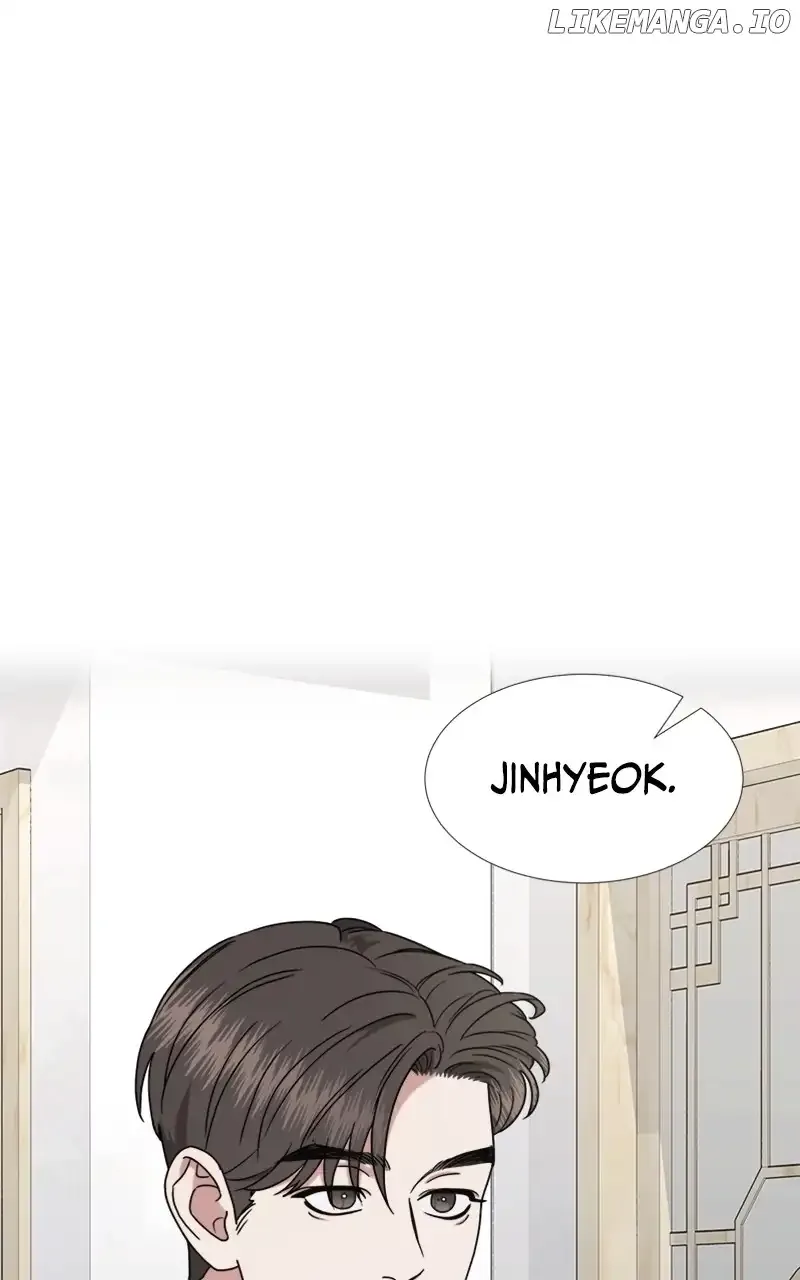 Your Instinctive Love Chapter 45 page 36
