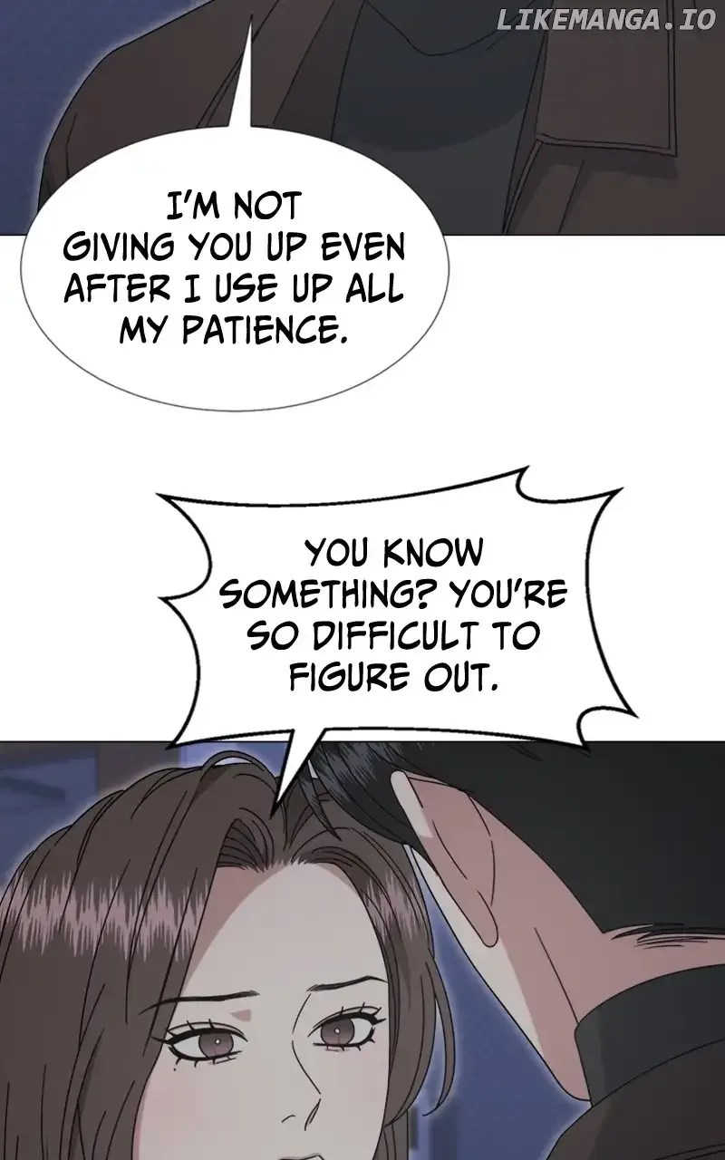 Your Instinctive Love Chapter 46 page 59