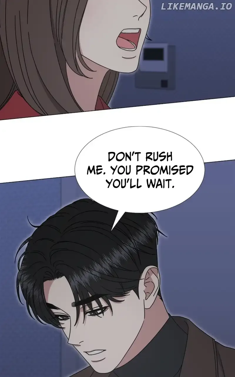 Your Instinctive Love Chapter 46 page 58