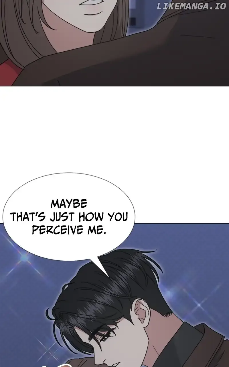Your Instinctive Love Chapter 46 page 60