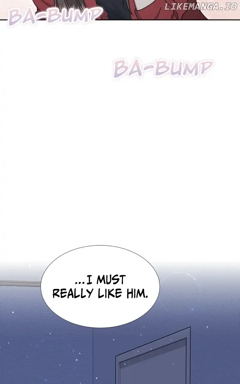 Your Instinctive Love Chapter 47 page 23
