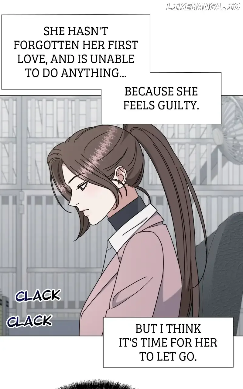 Your Instinctive Love Chapter 47 page 45