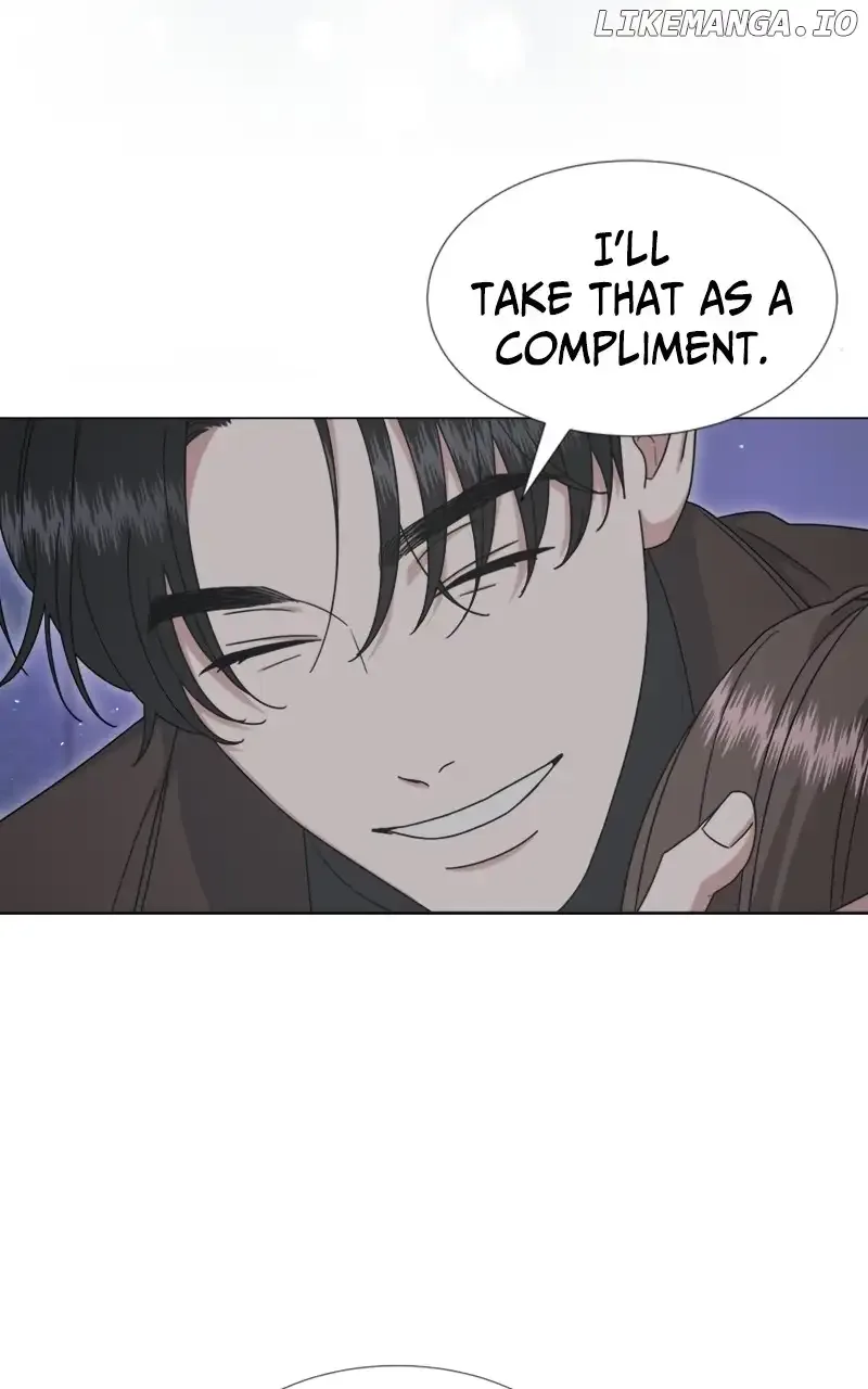 Your Instinctive Love Chapter 47 page 12