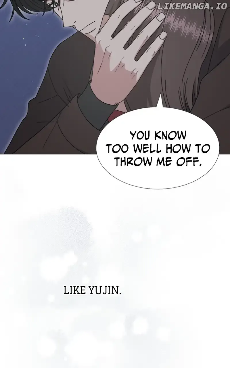 Your Instinctive Love Chapter 47 page 11
