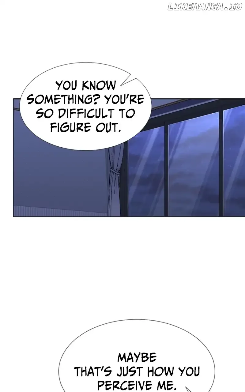 Your Instinctive Love Chapter 47 page 2