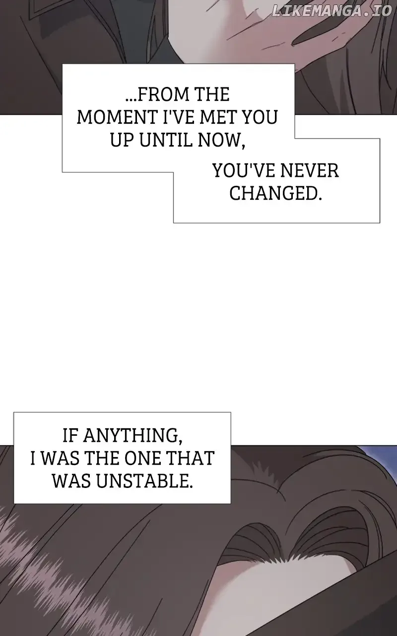 Your Instinctive Love Chapter 47 page 6