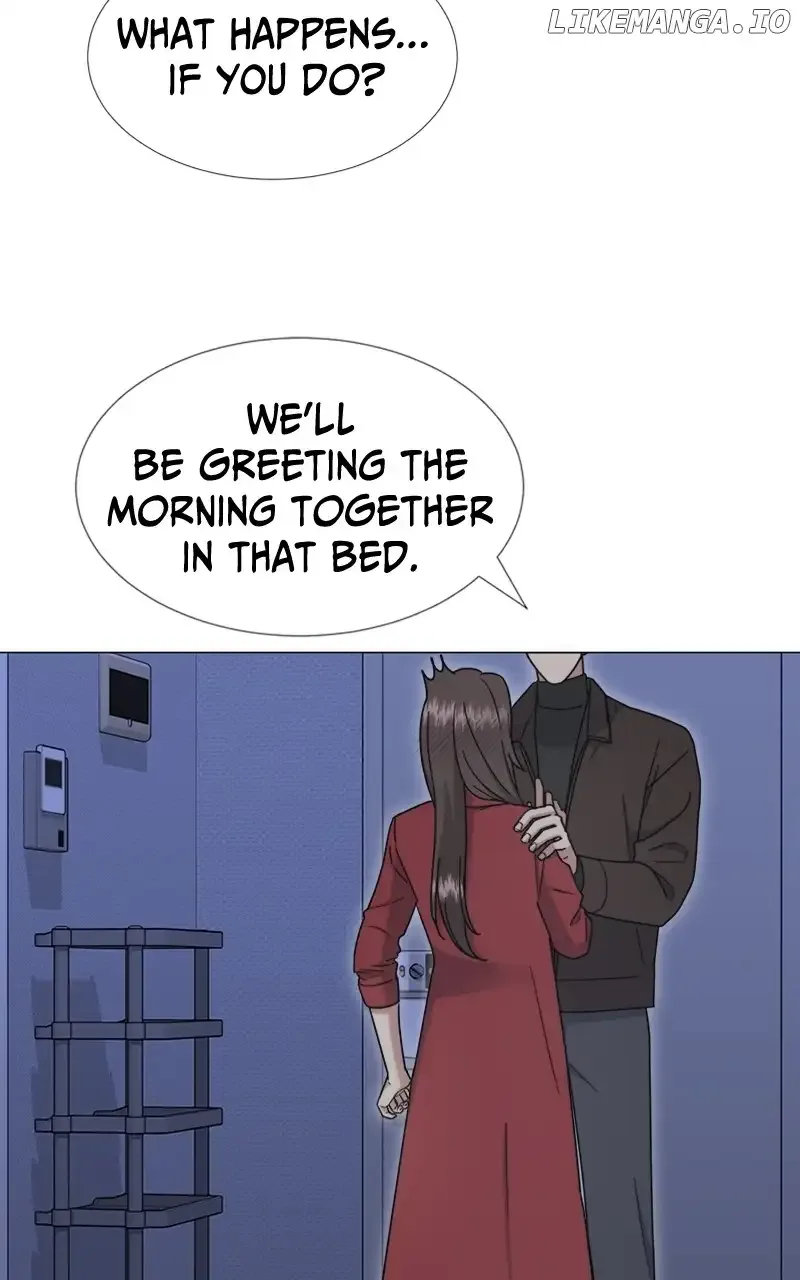 Your Instinctive Love Chapter 47 page 15
