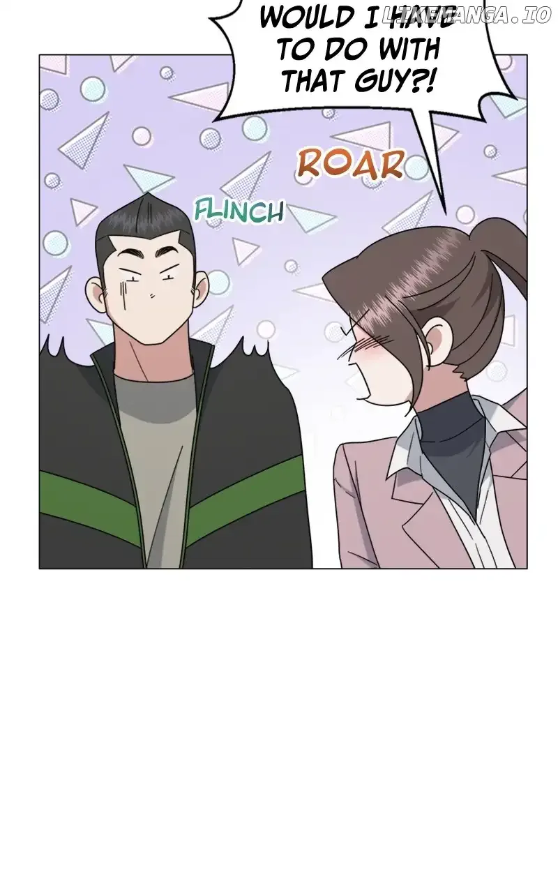 Your Instinctive Love Chapter 47 page 31