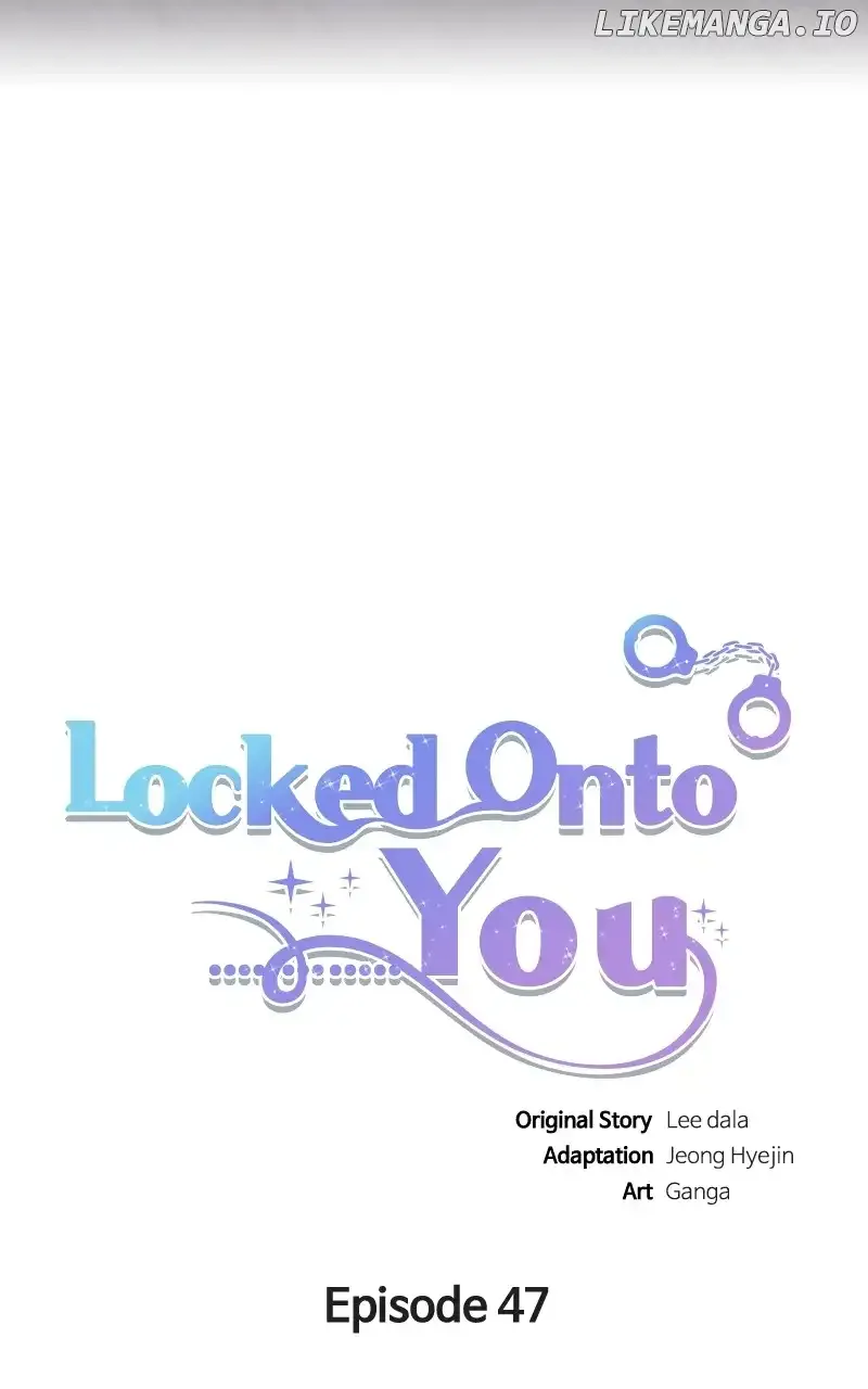Your Instinctive Love Chapter 47 page 25