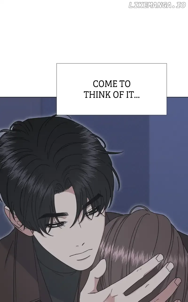 Your Instinctive Love Chapter 47 page 5