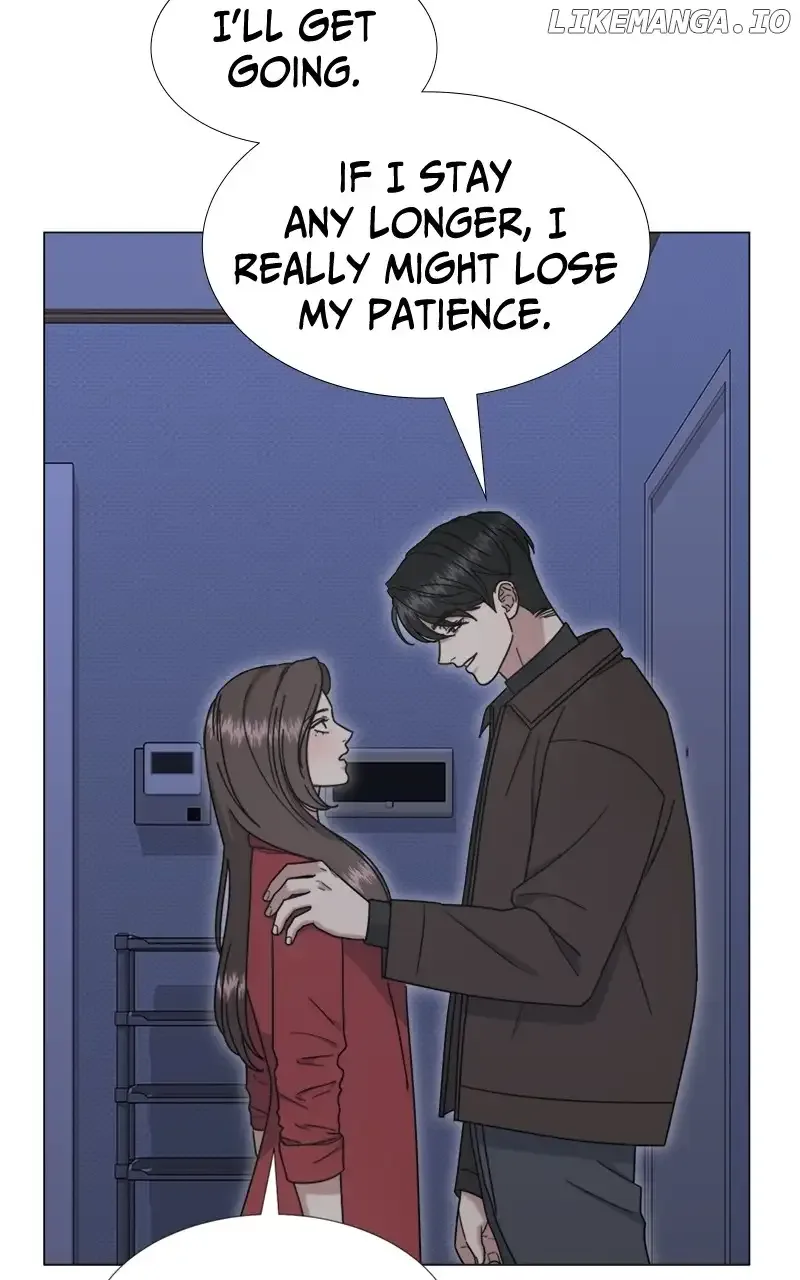 Your Instinctive Love Chapter 47 page 14