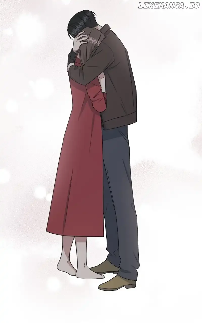 Your Instinctive Love Chapter 47 page 8