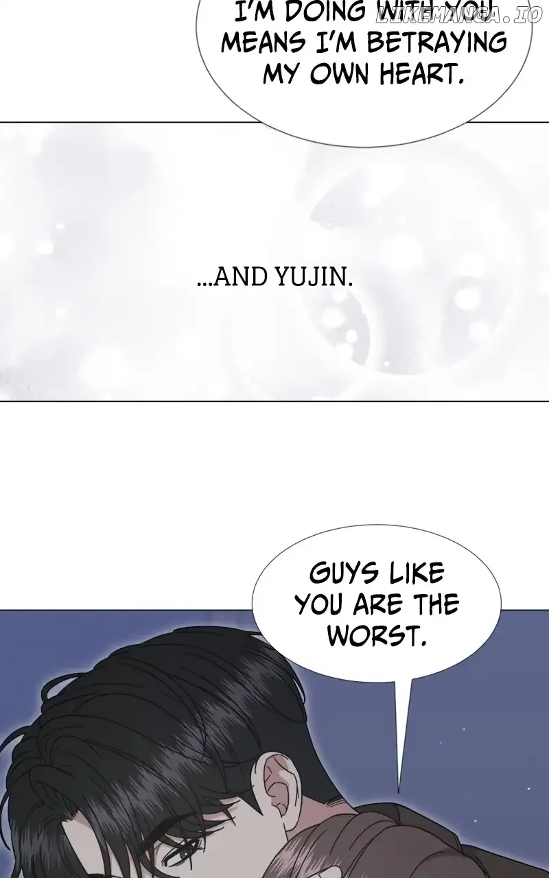 Your Instinctive Love Chapter 47 page 10