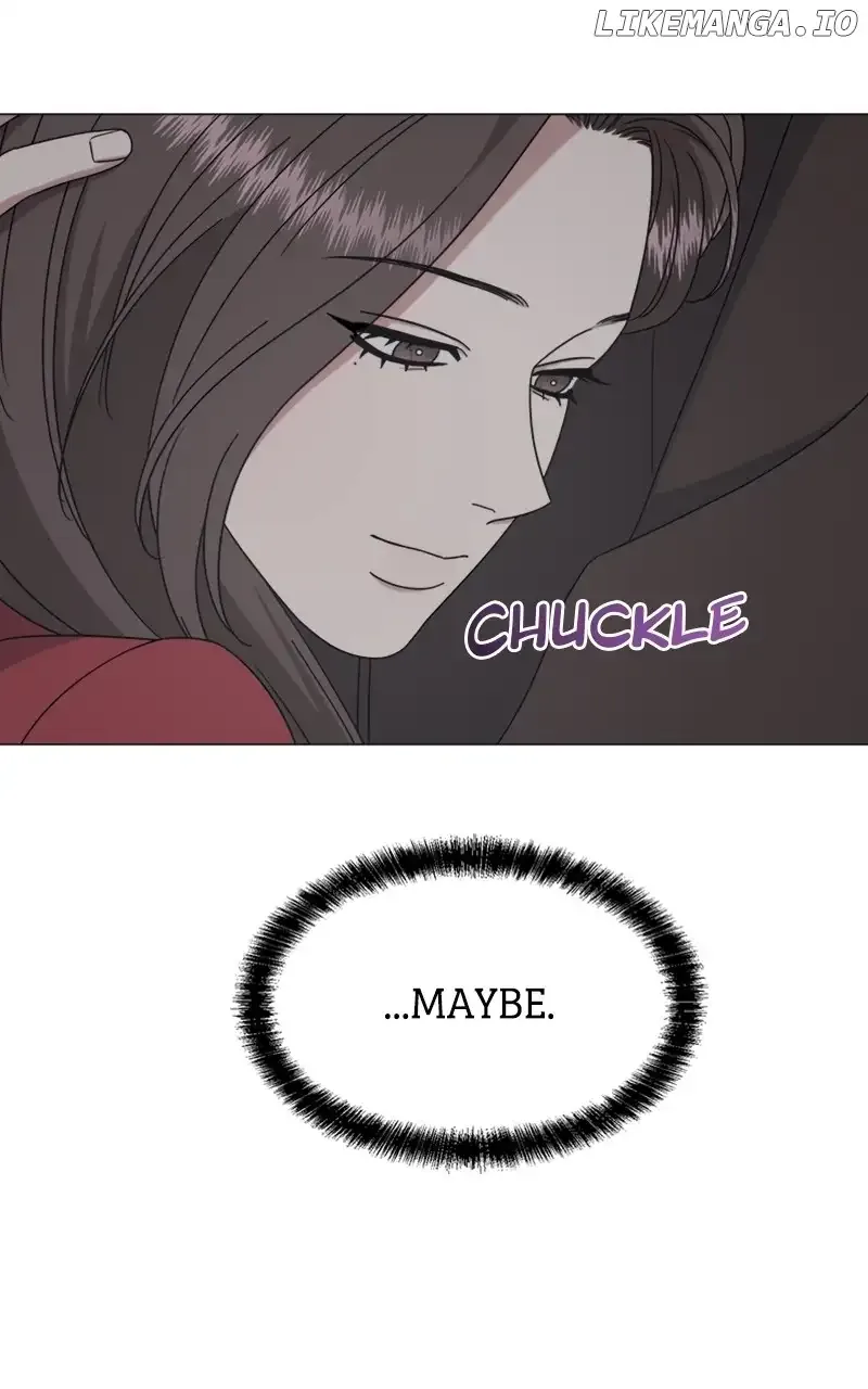 Your Instinctive Love Chapter 47 page 4