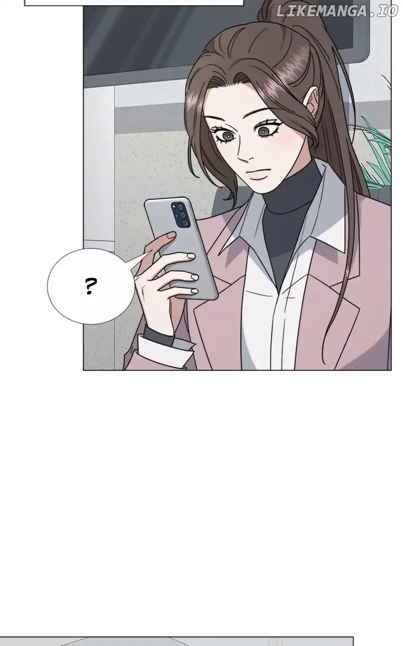 Your Instinctive Love Chapter 47 page 34