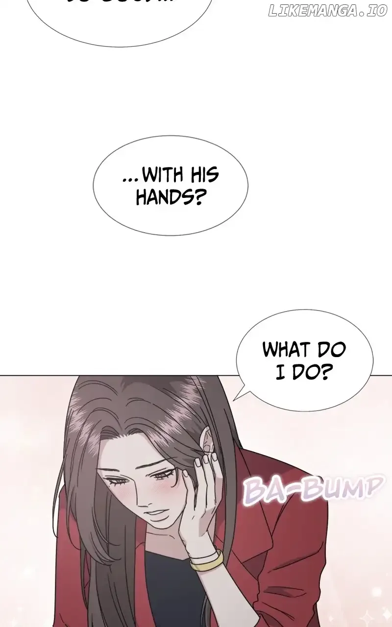 Your Instinctive Love Chapter 47 page 22