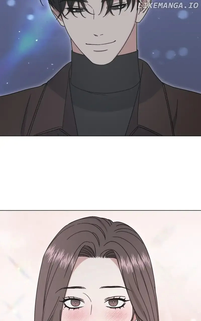 Your Instinctive Love Chapter 47 page 17
