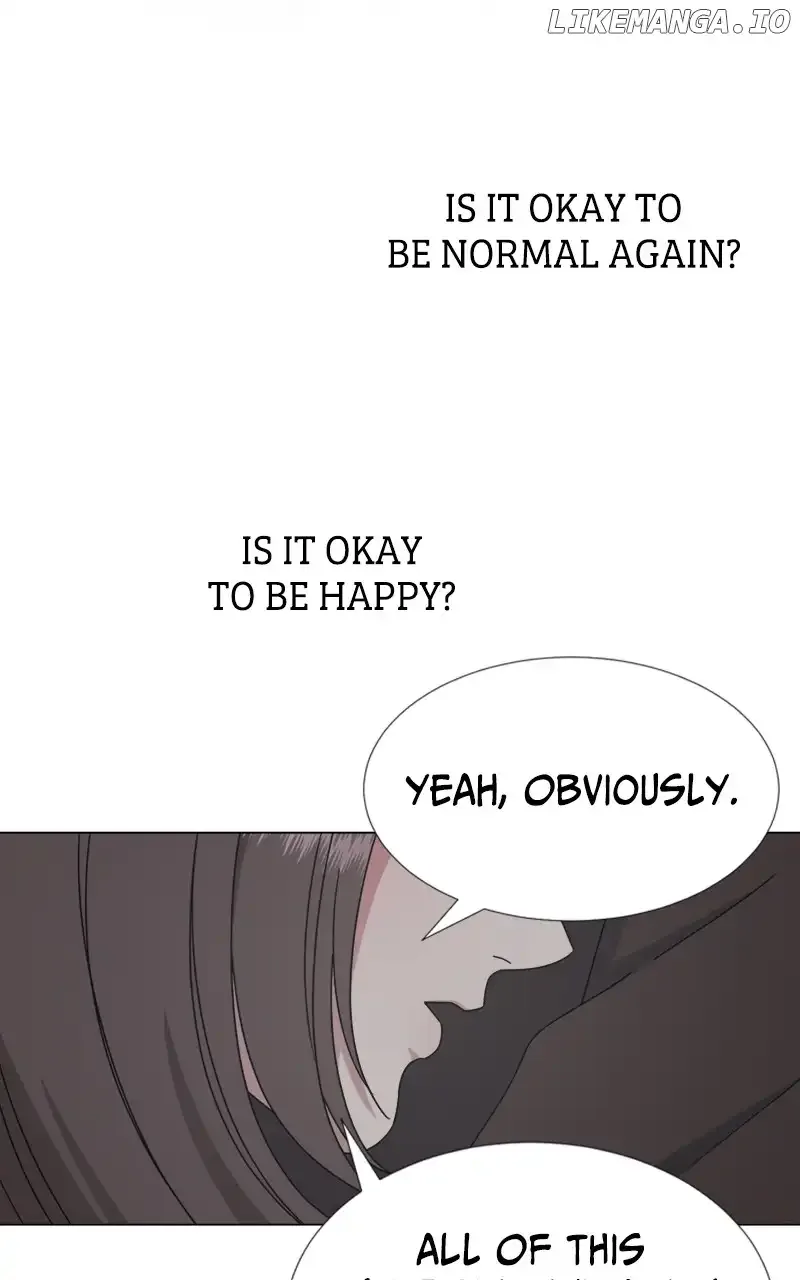 Your Instinctive Love Chapter 47 page 9
