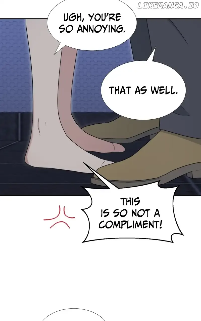 Your Instinctive Love Chapter 47 page 13
