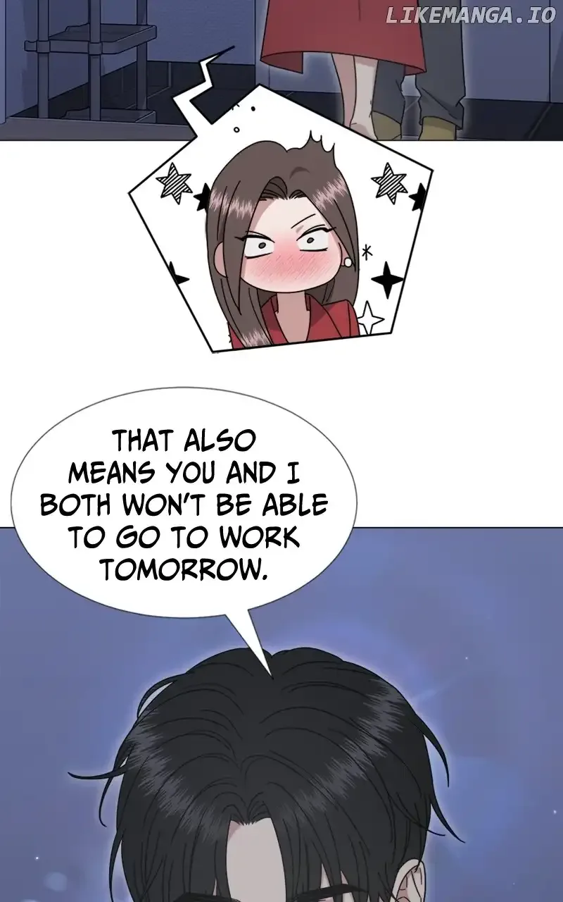 Your Instinctive Love Chapter 47 page 16