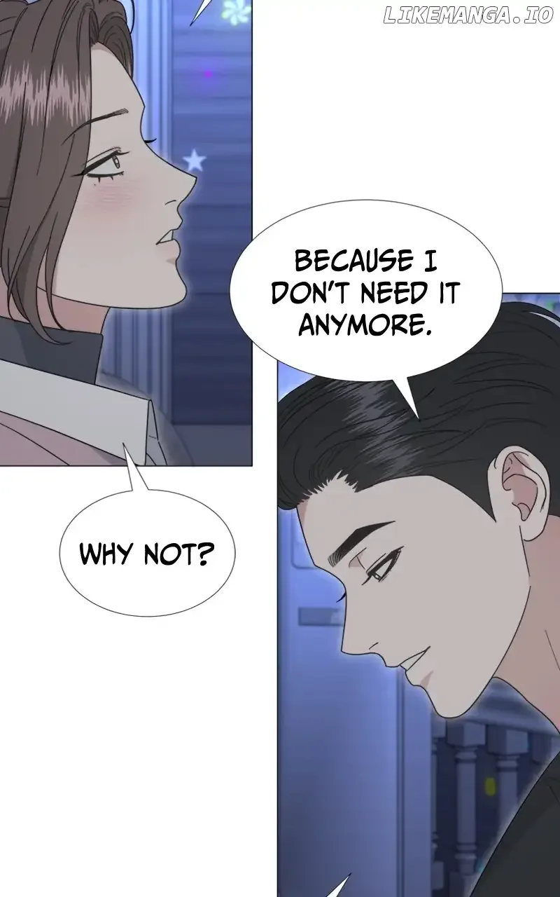 Your Instinctive Love Chapter 48 page 15