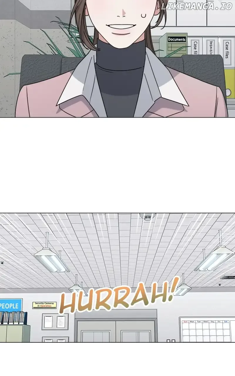 Your Instinctive Love Chapter 47 page 49
