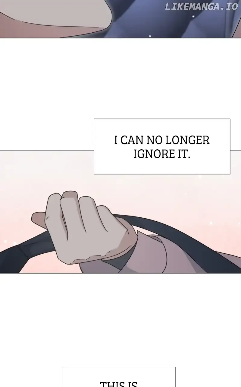 Your Instinctive Love Chapter 48 page 25